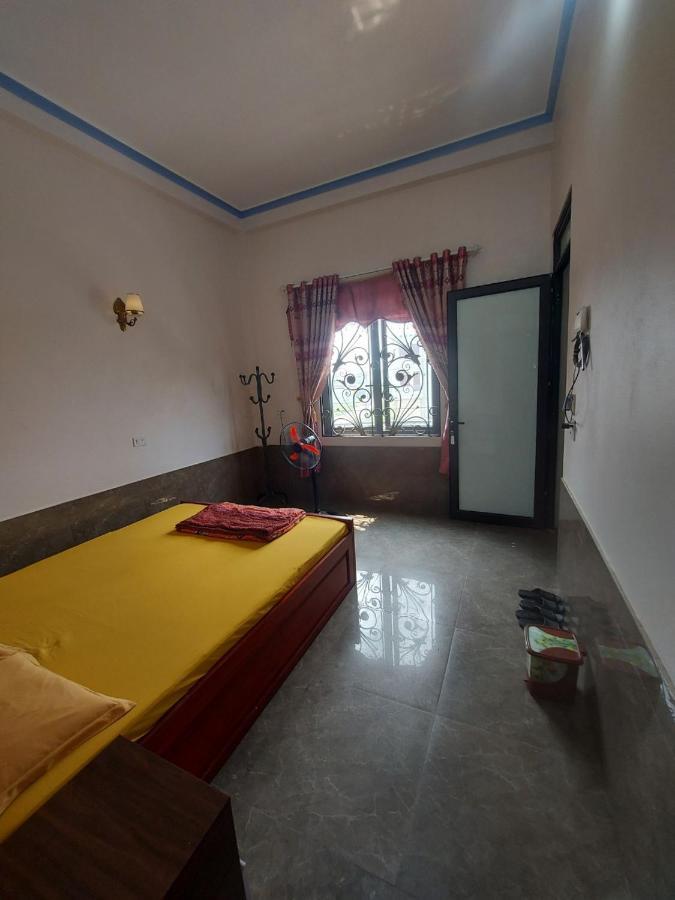 Hotel Nhu Nguyet Bac Giang 外观 照片