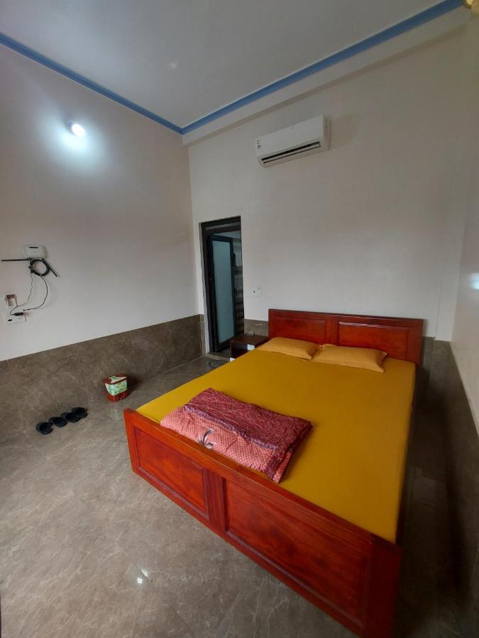 Hotel Nhu Nguyet Bac Giang 外观 照片